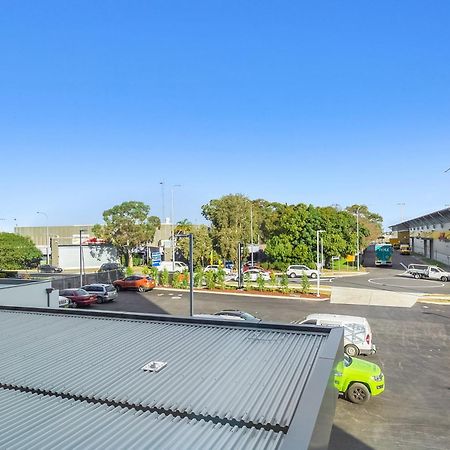 Mantra Hotel At Sydney Airport Exterior photo